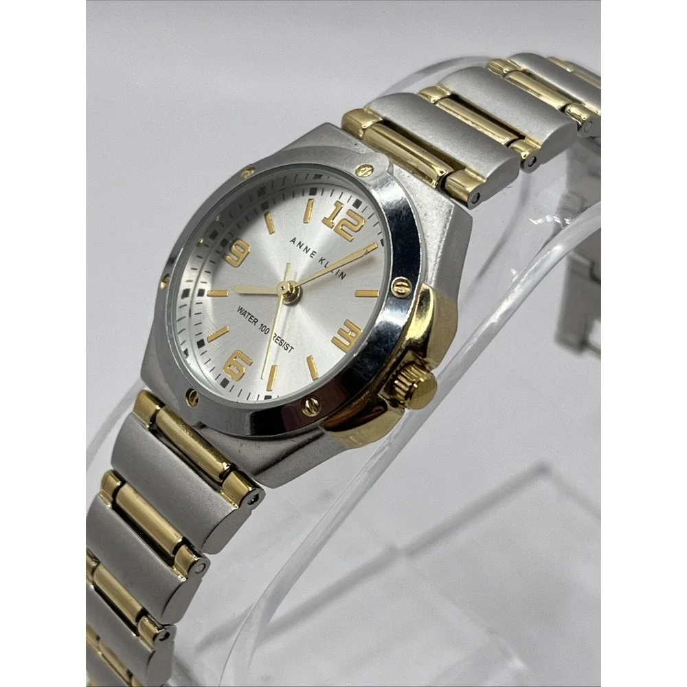 Anne Klein see pictures